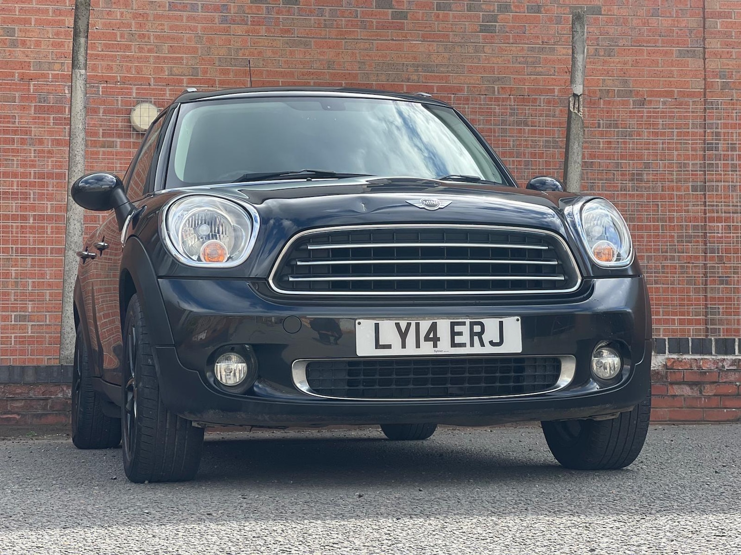 Used MINI Countryman for sale - 78220209: Photo 28