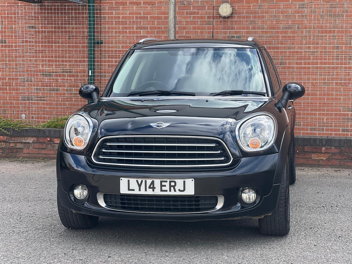 Used MINI Countryman for sale - 78220209: Photo 29