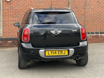 Used MINI Countryman 2014 for sale - 78220209: Photo
