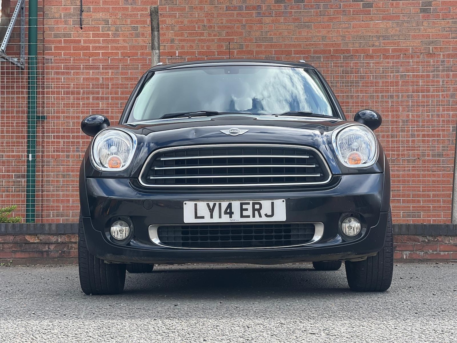 Used MINI Countryman for sale - 78220209: Photo 3
