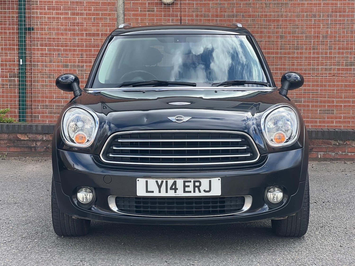 Used MINI Countryman for sale - 78220209: Photo 30