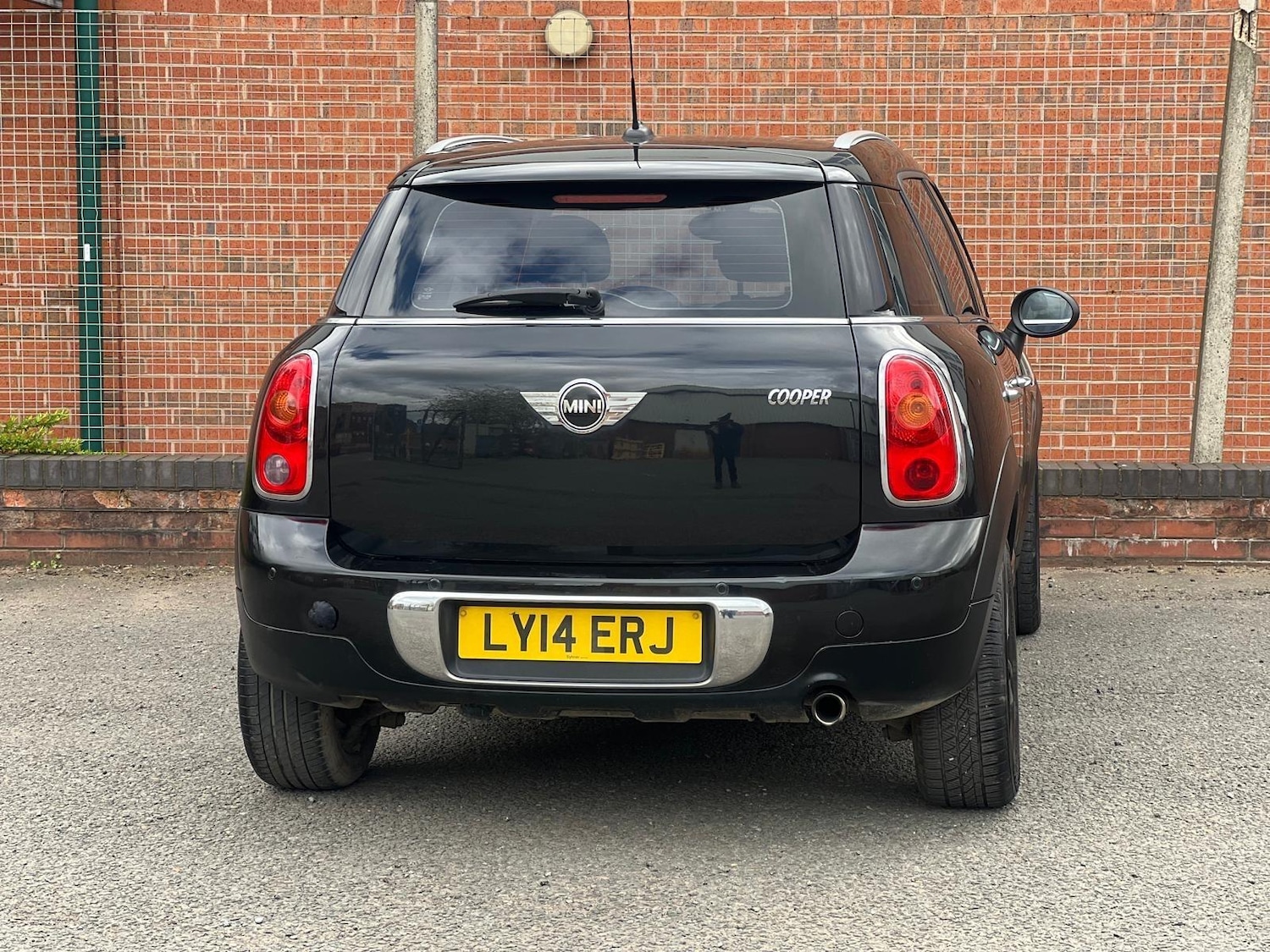 Used MINI Countryman for sale - 78220209: Photo 31