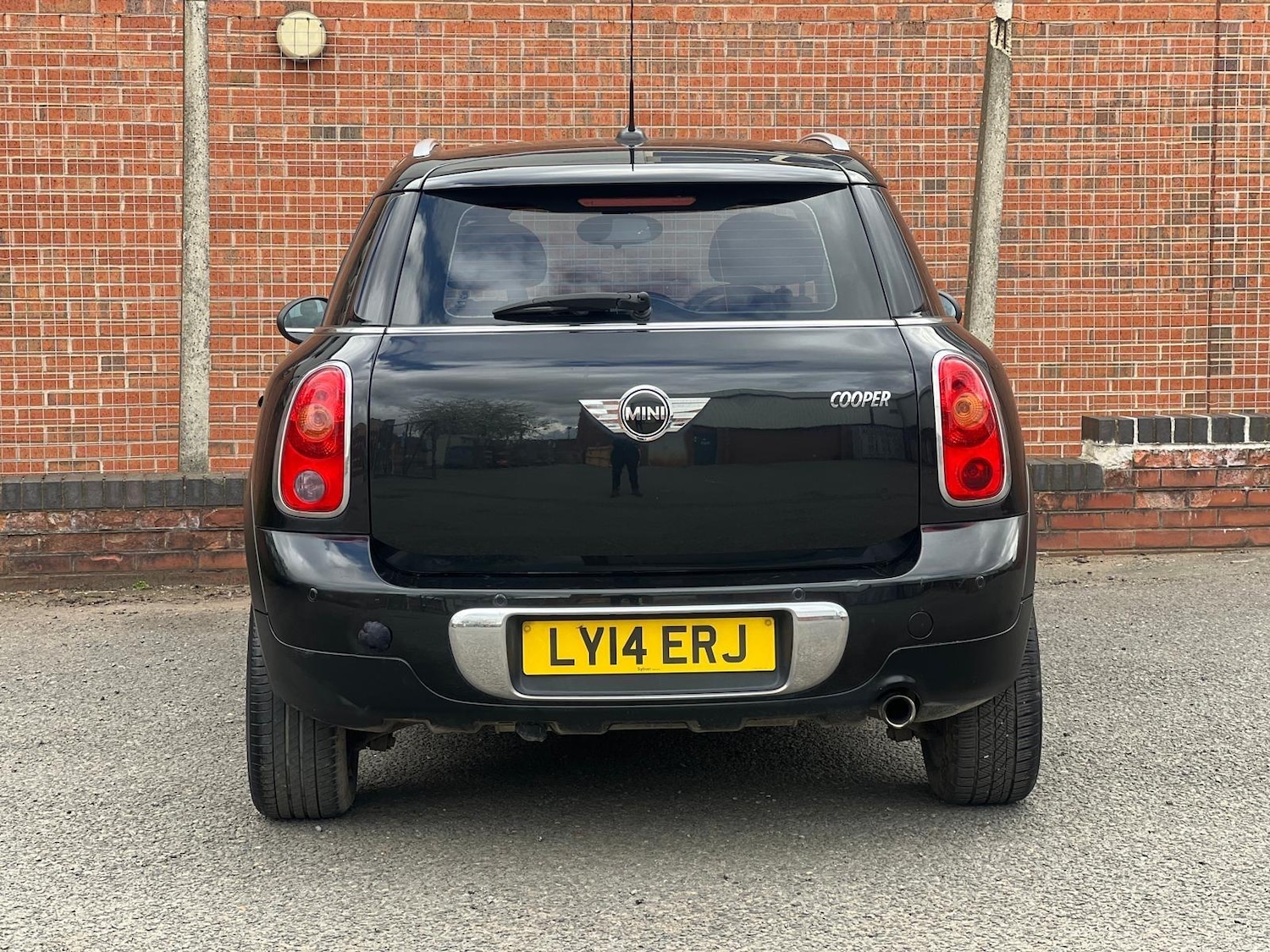 Used MINI Countryman for sale - 78220209: Photo 32