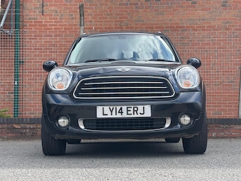 Used MINI Countryman 2014 for sale - 78220209: Photo