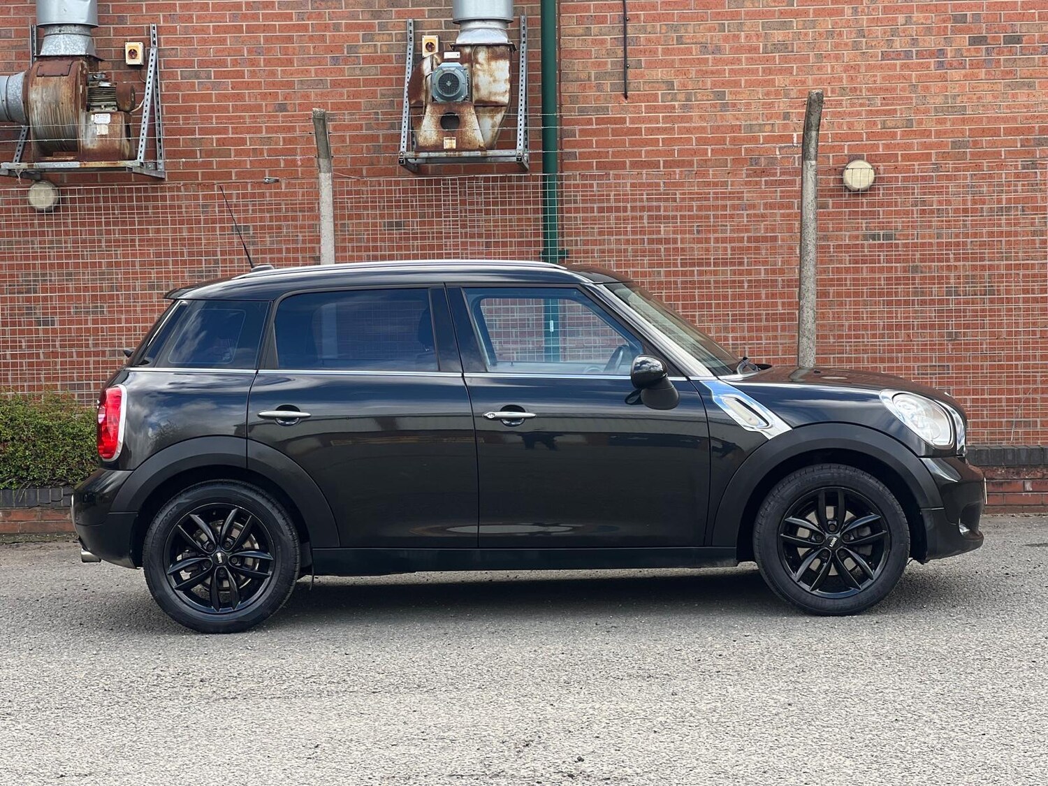 Used MINI Countryman for sale - 78220209: Photo 5