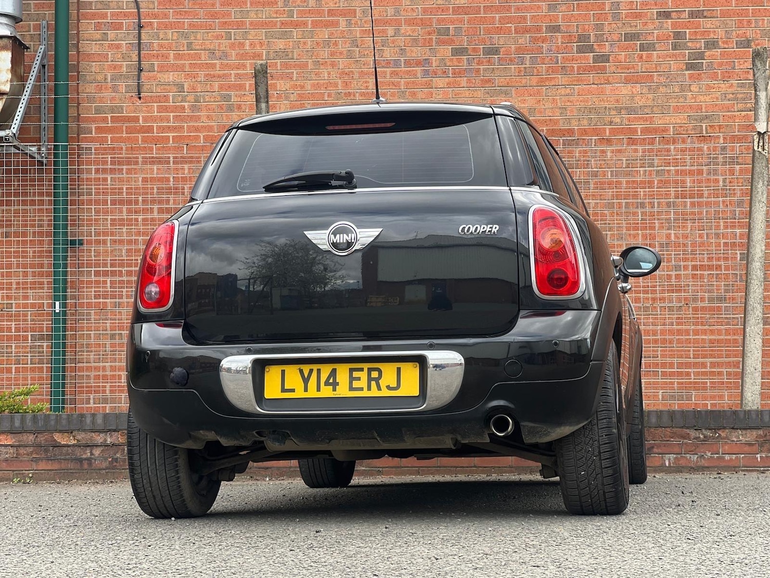 Used MINI Countryman for sale - 78220209: Photo 6