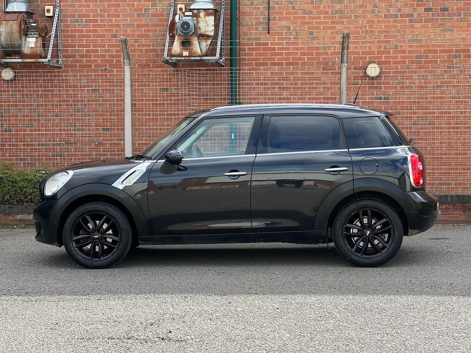 Used MINI Countryman for sale - 78220209: Photo 7