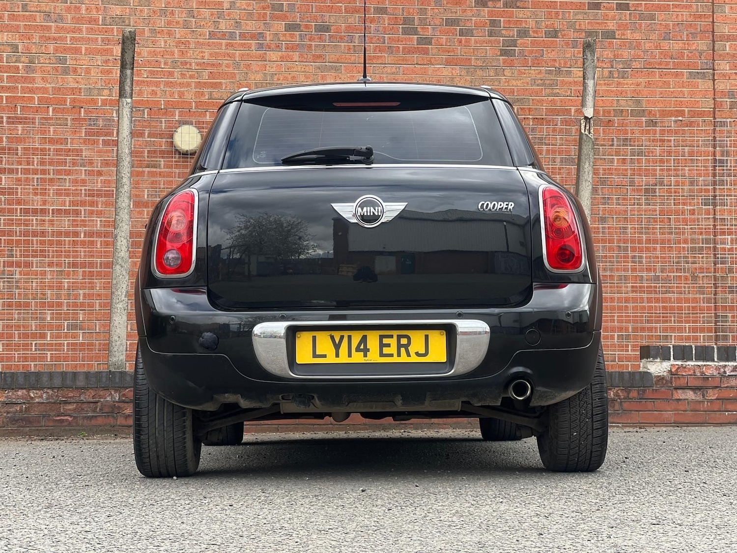 Used MINI Countryman for sale - 78220209: Photo 8