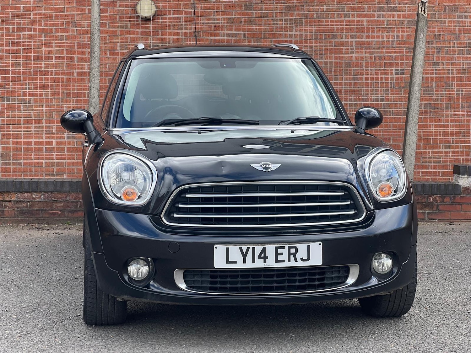 Used MINI Countryman for sale - 78220209: Photo 9