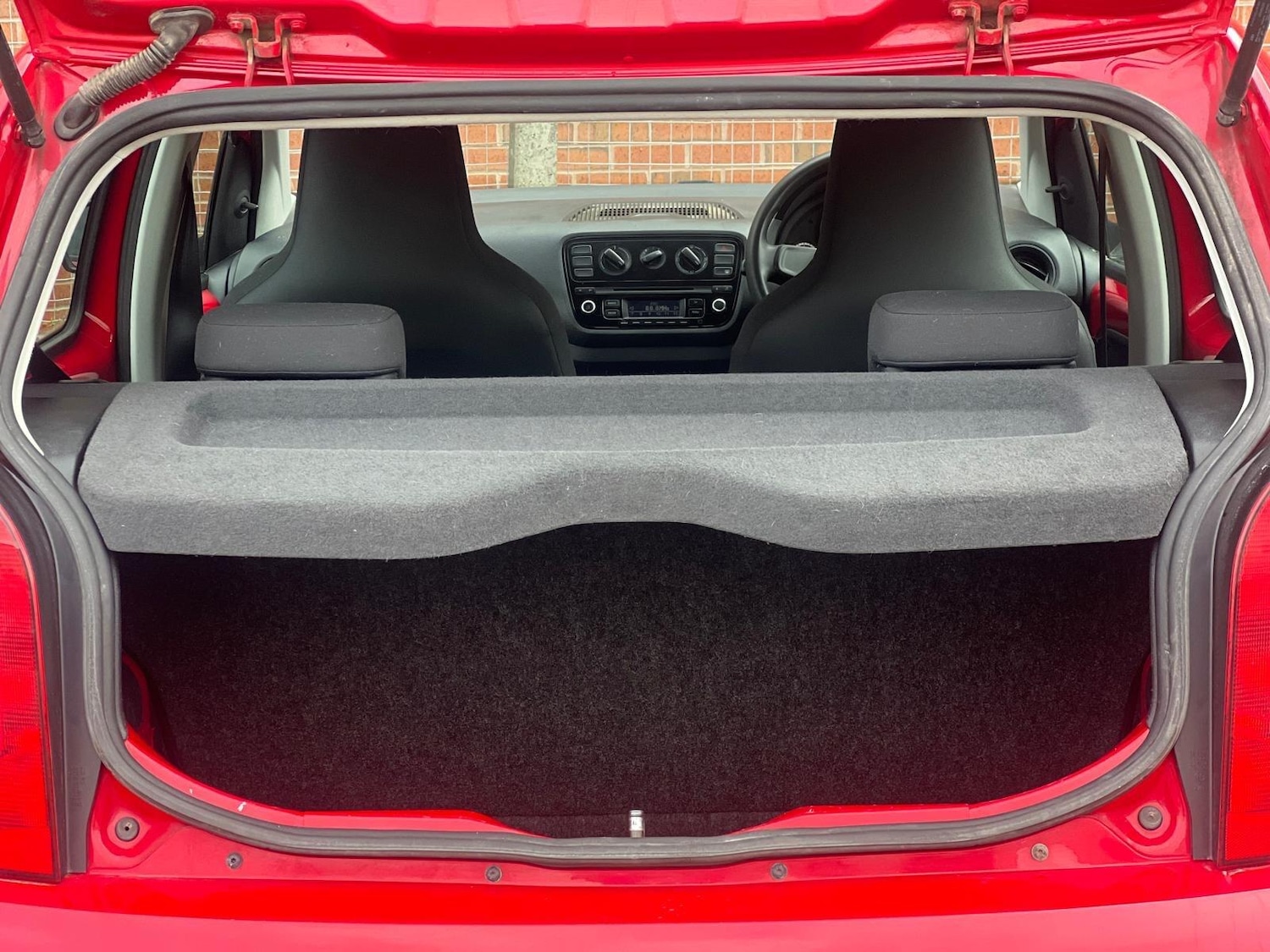 Used Volkswagen up! for sale - 77768033: Photo 10