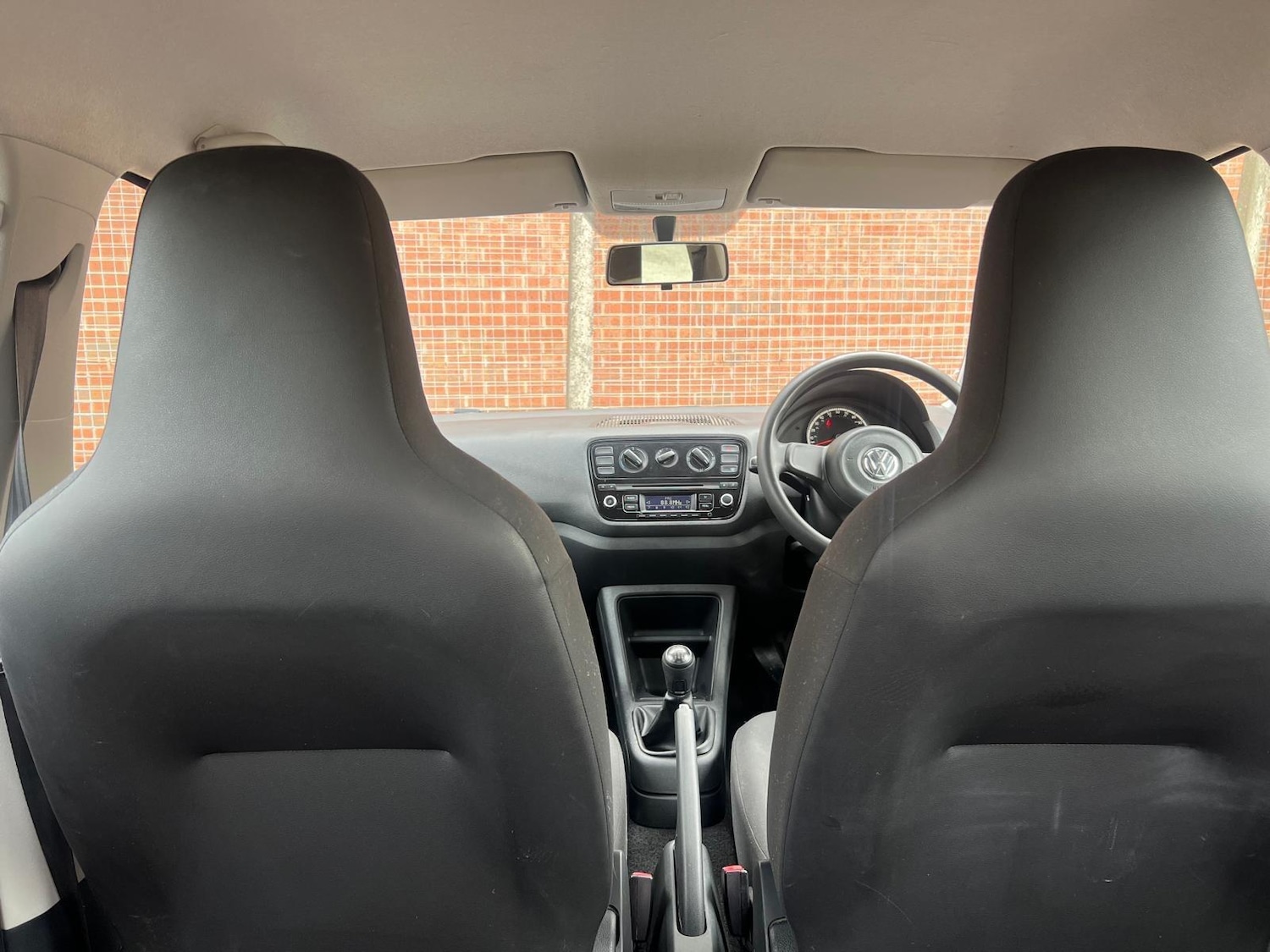 Used Volkswagen up! for sale - 77768033: Photo 11