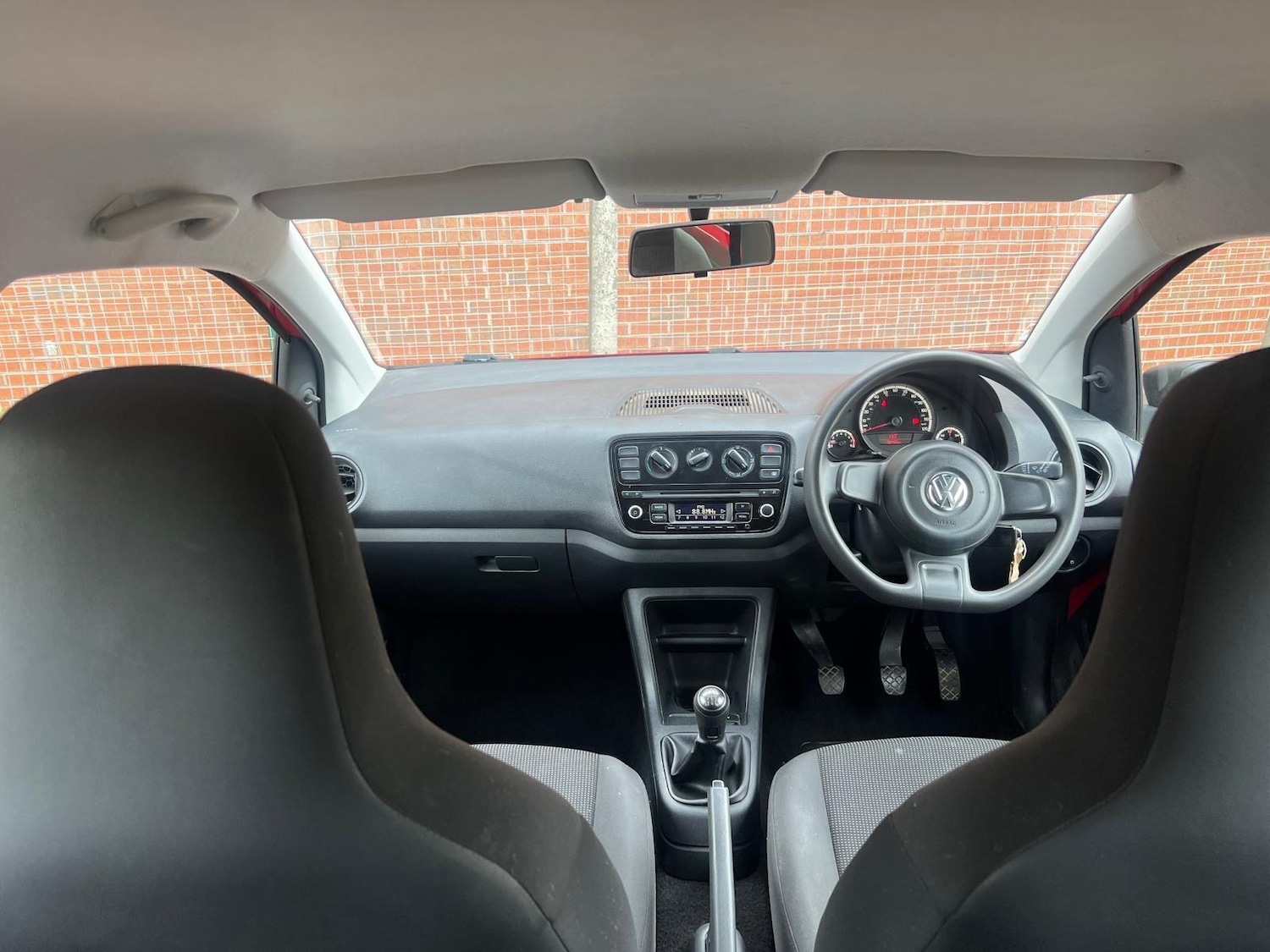 Used Volkswagen up! for sale - 77768033: Photo 16