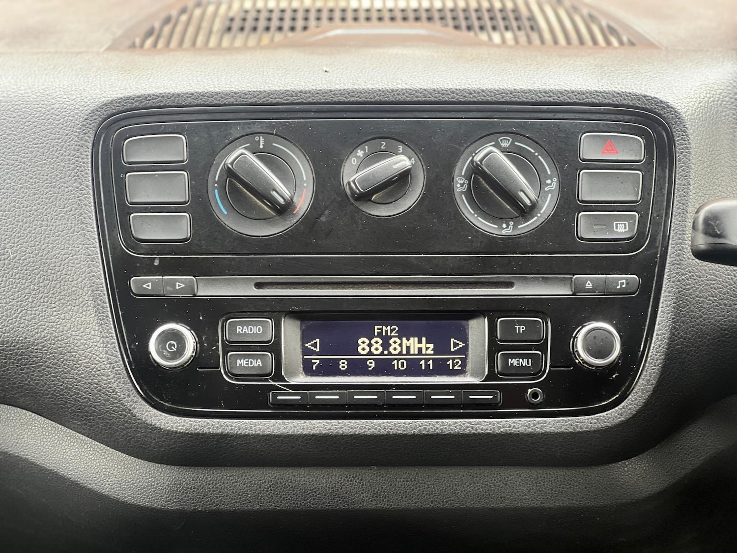 Used Volkswagen up! for sale - 77768033: Photo 17