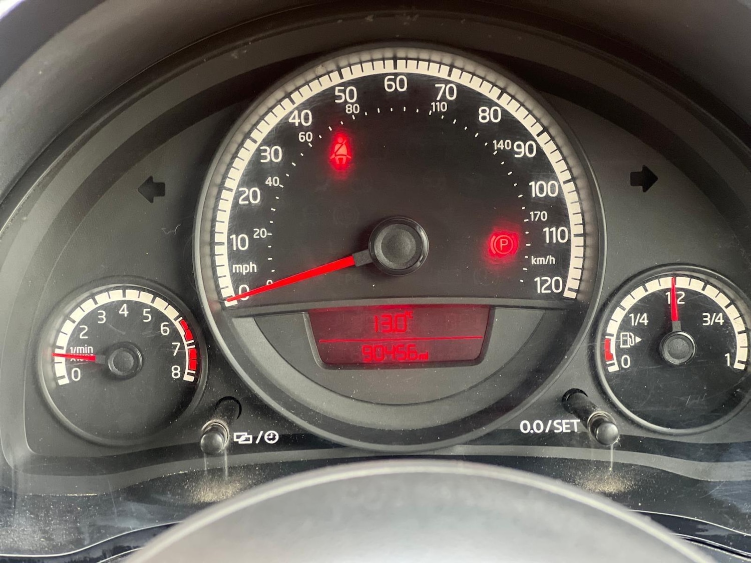 Used Volkswagen up! for sale - 77768033: Photo 20