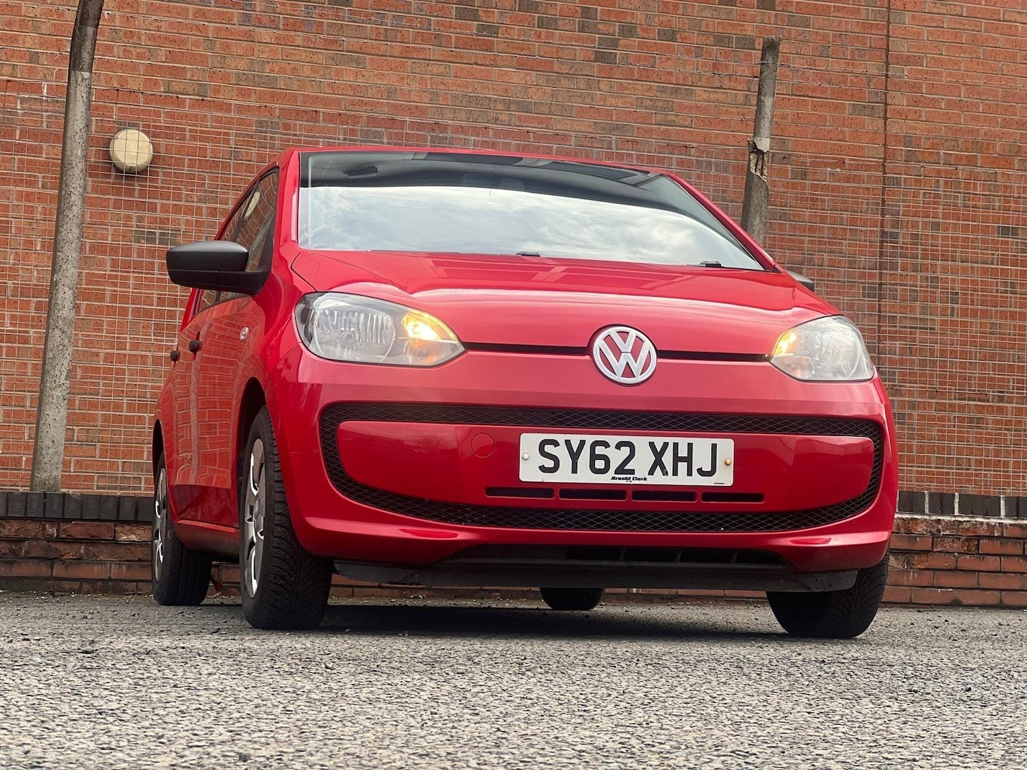 Used Volkswagen up! for sale - 77768033: Photo 26