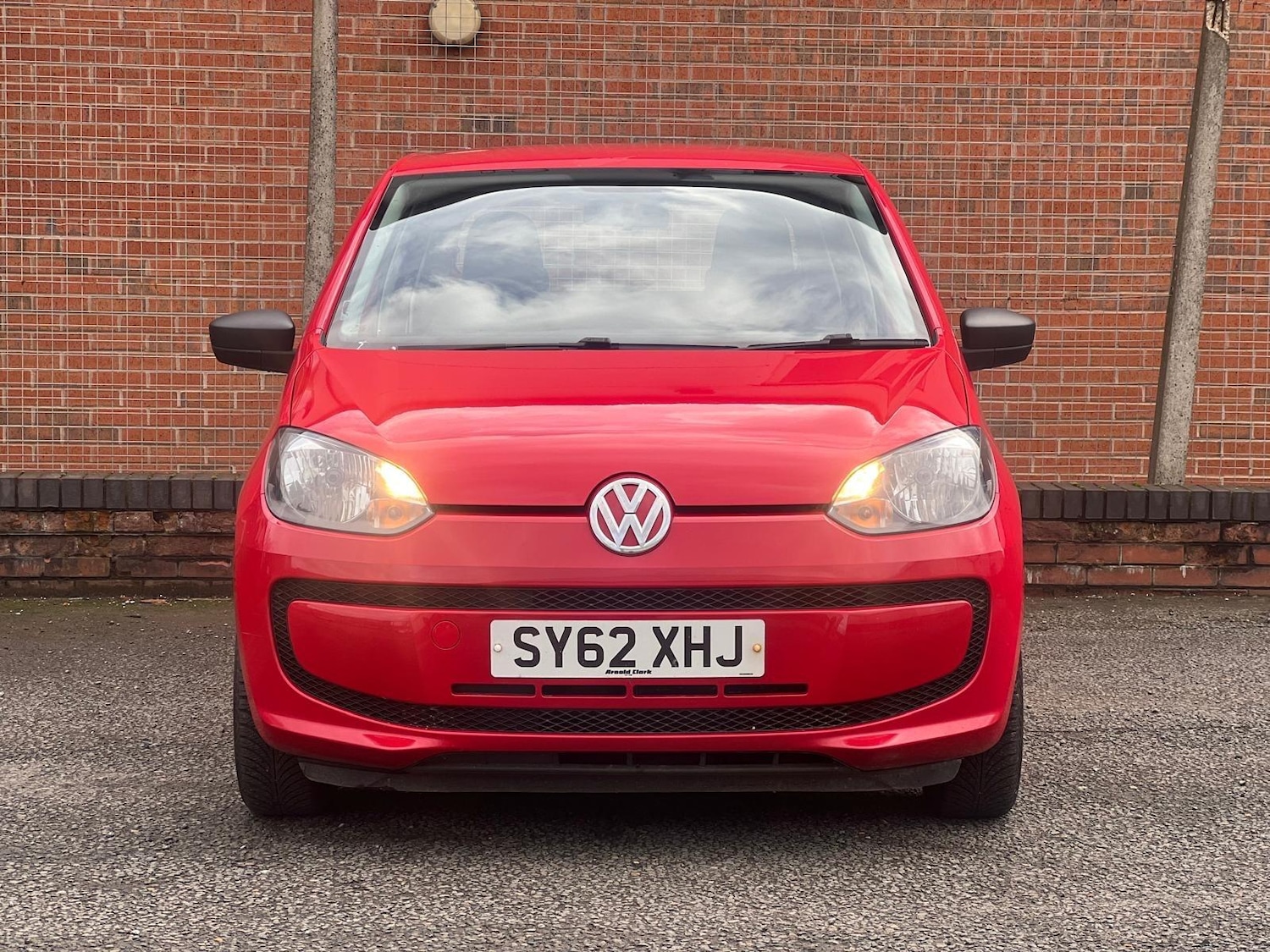 Used Volkswagen up! for sale - 77768033: Photo 28