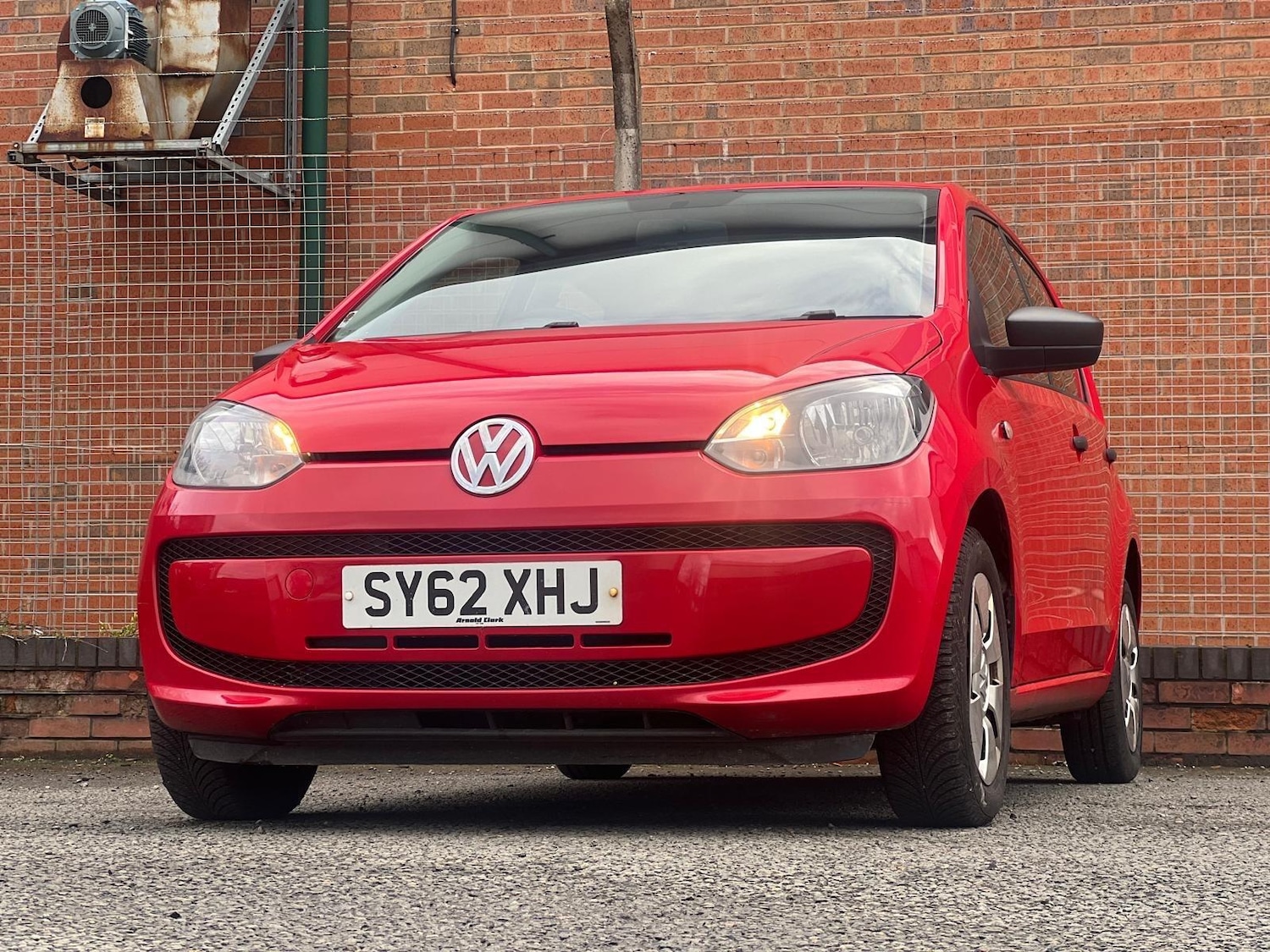 Used Volkswagen up! for sale - 77768033: Photo 29