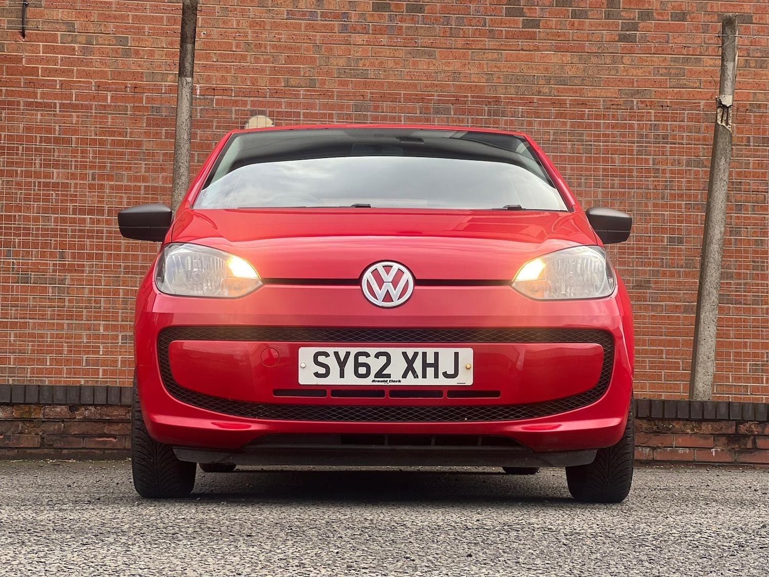 Used Volkswagen up! for sale - 77768033: Photo 3