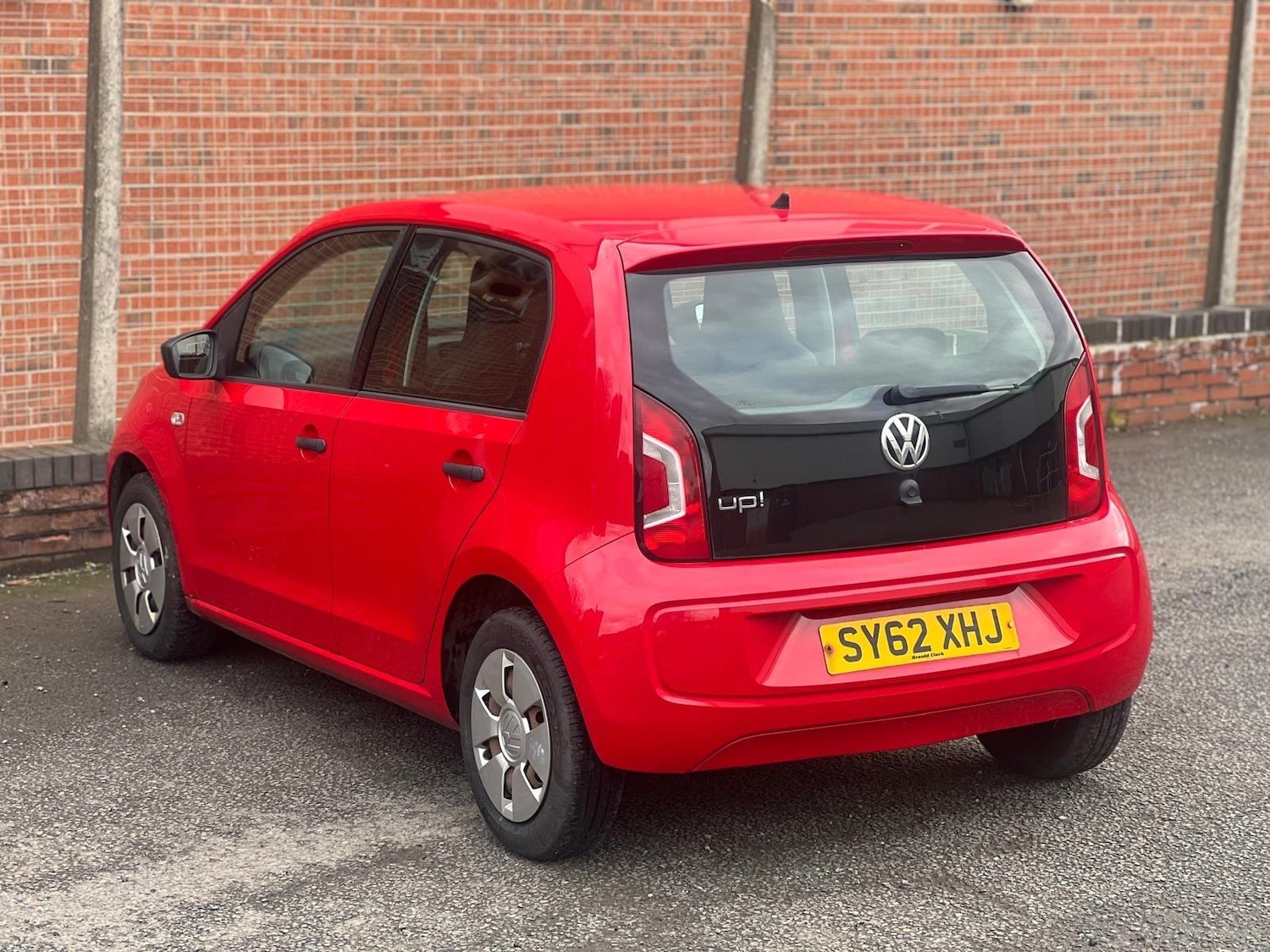 Used Volkswagen up! for sale - 77768033: Photo 30