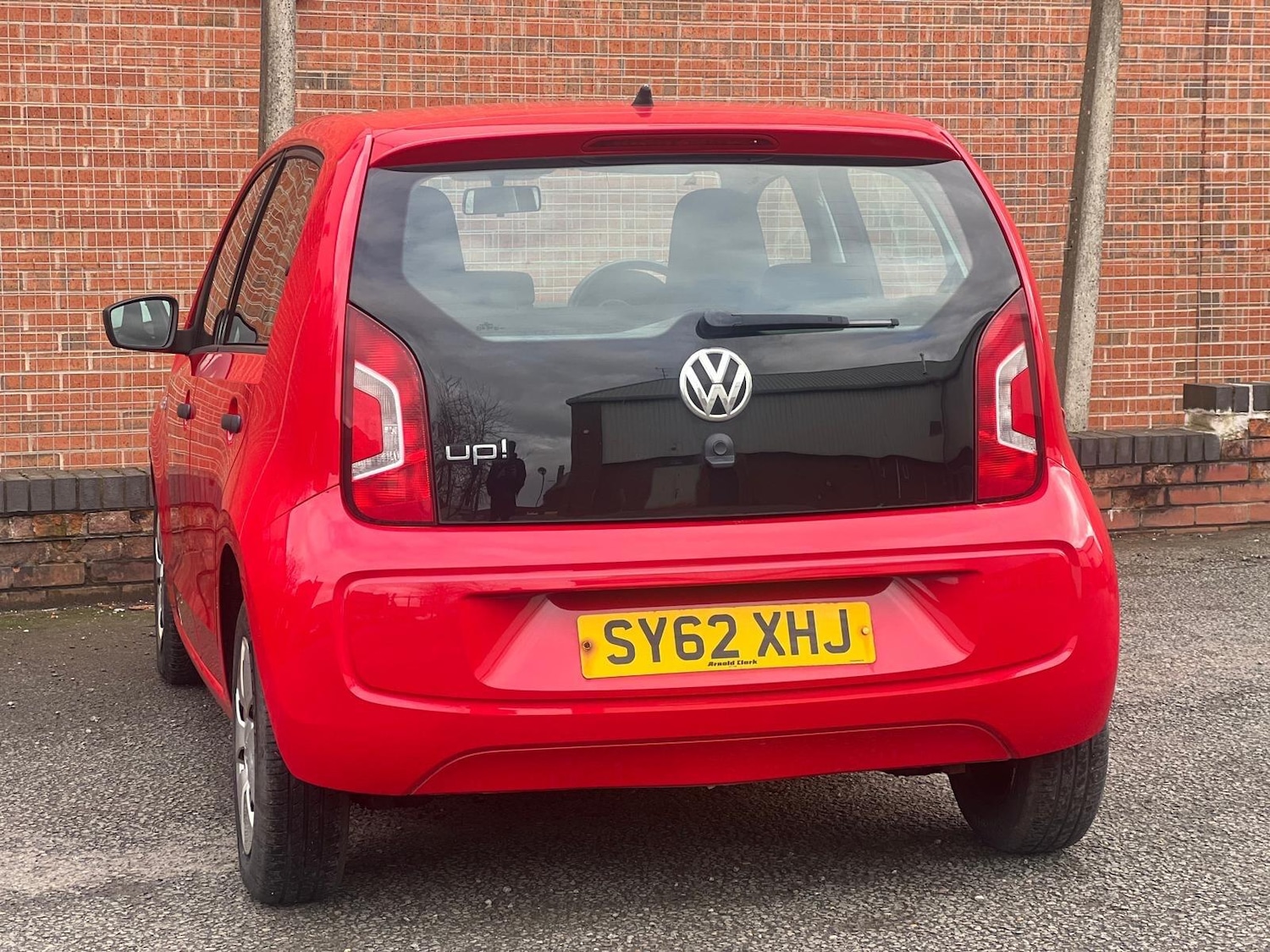 Used Volkswagen up! for sale - 77768033: Photo 31