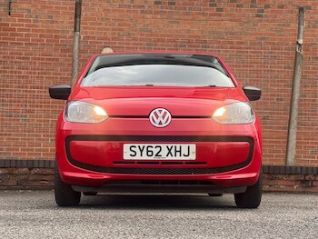 Used Volkswagen up! 2012 for sale - 77768033: Photo