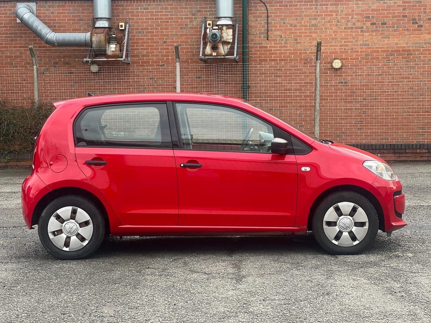 Used Volkswagen up! for sale - 77768033: Photo 4