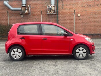 Used Volkswagen up! 2012 for sale - 77768033: Photo
