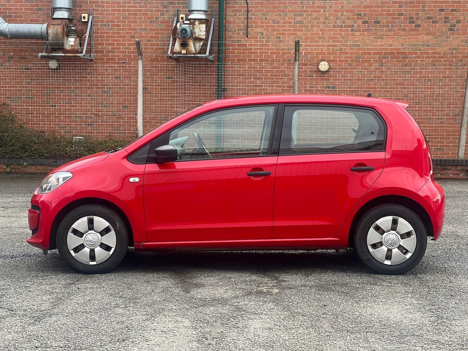 Used Volkswagen up! for sale - 77768033: Photo 6