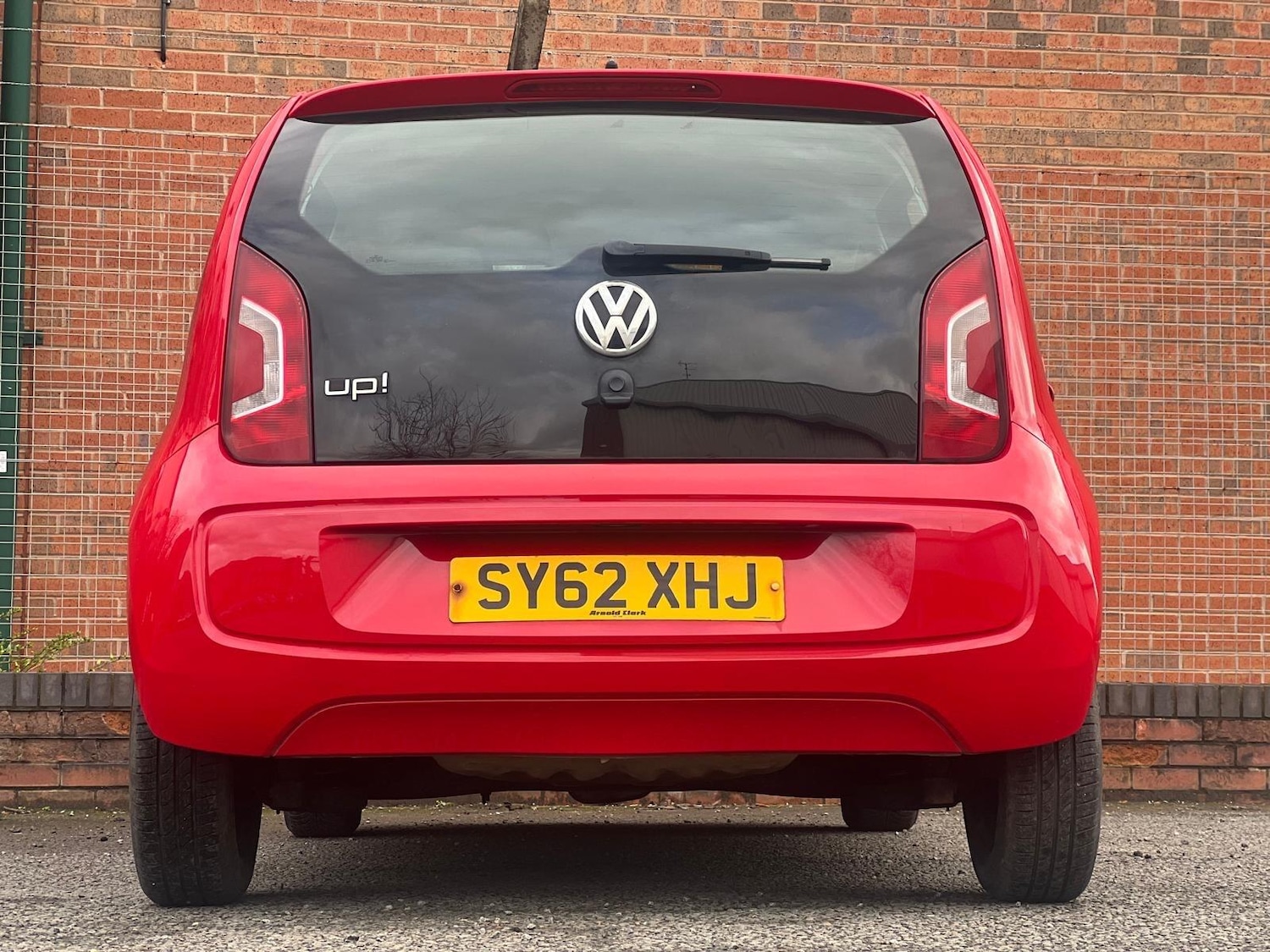 Used Volkswagen up! for sale - 77768033: Photo 7