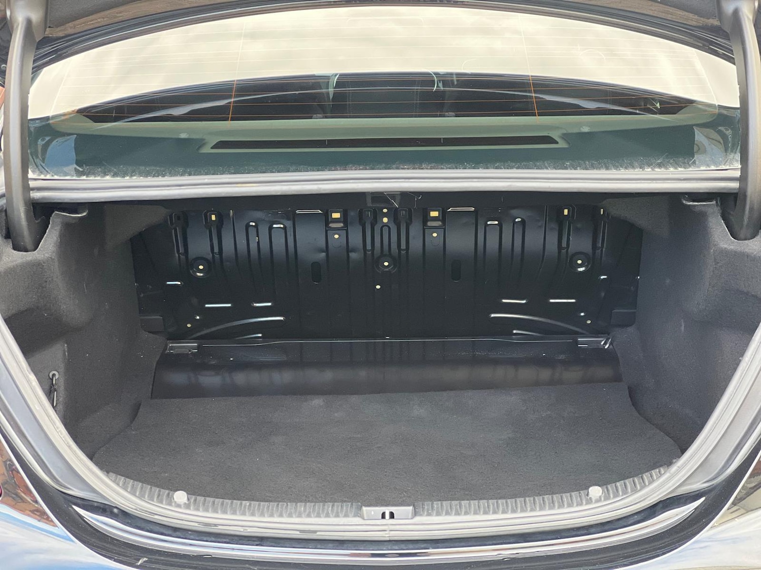 Used Mercedes-Benz C Class 2017 for sale - 77838559: Photo 11