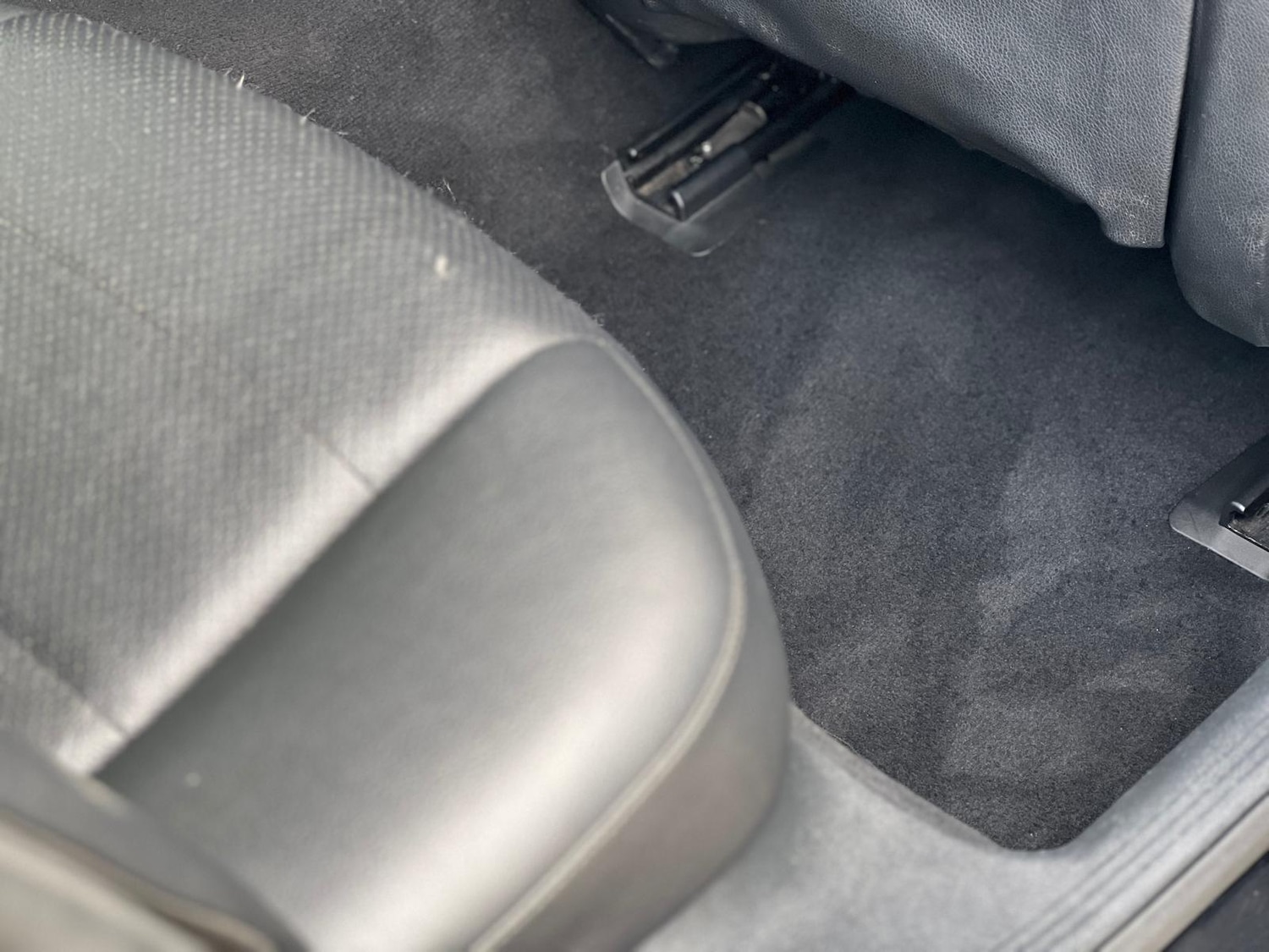 Used Mercedes-Benz C Class 2017 for sale - 77838559: Photo 35