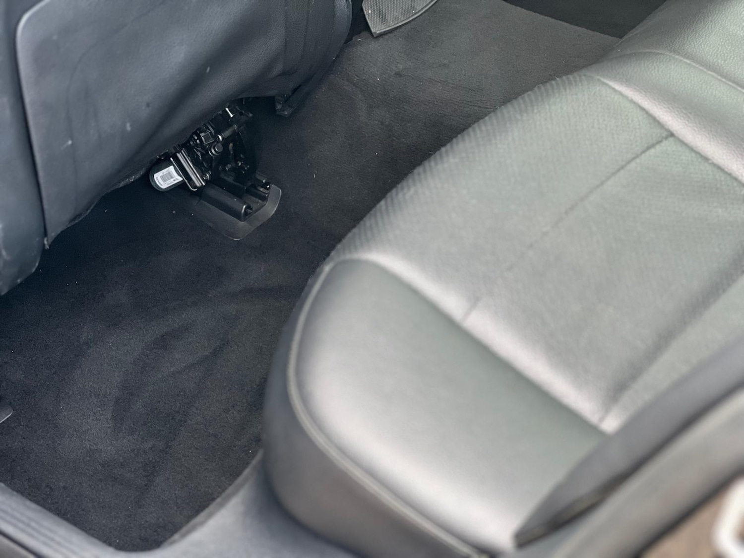 Used Mercedes-Benz C Class 2017 for sale - 77838559: Photo 36