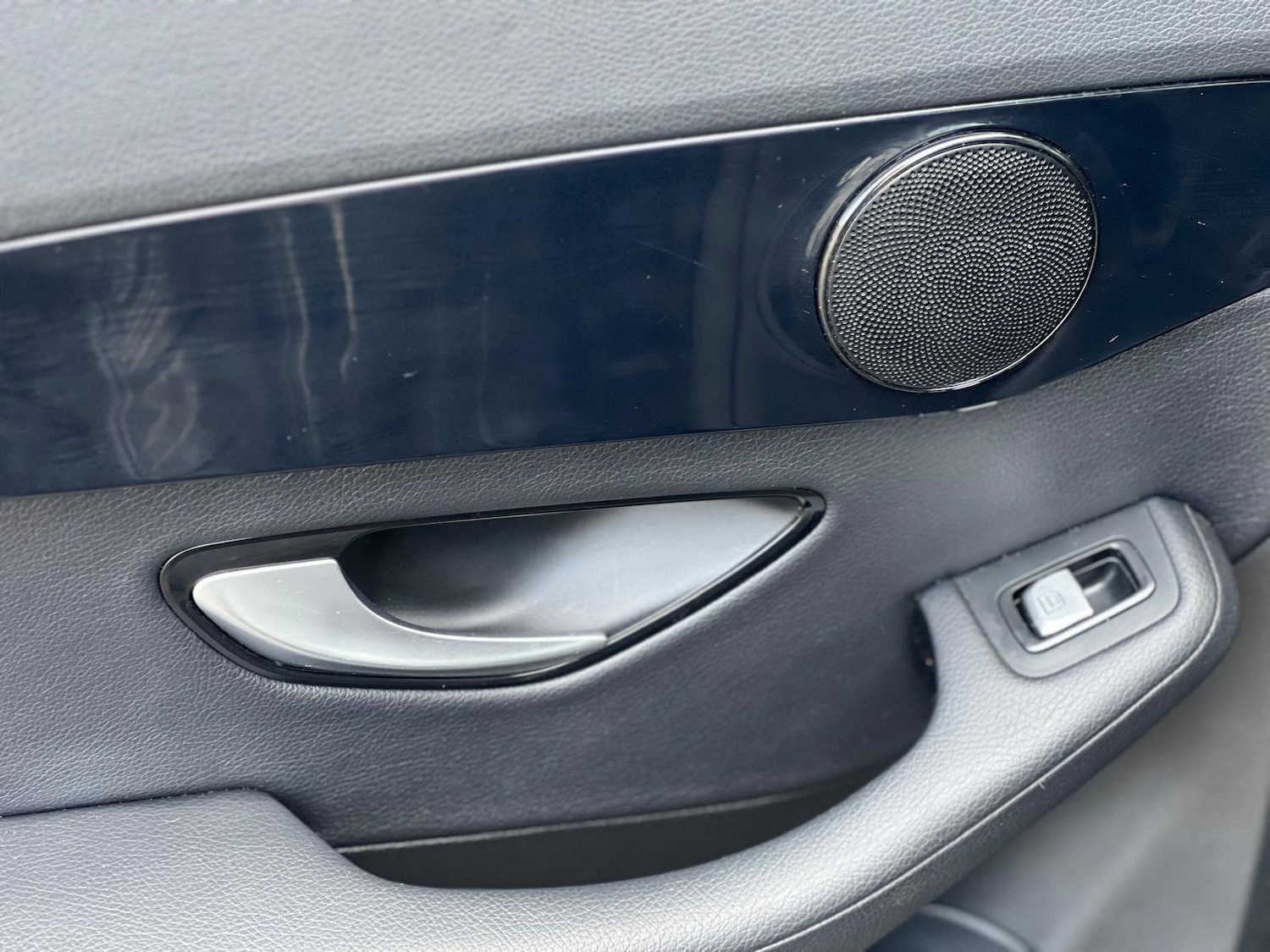 Used Mercedes-Benz C Class 2017 for sale - 77838559: Photo 37