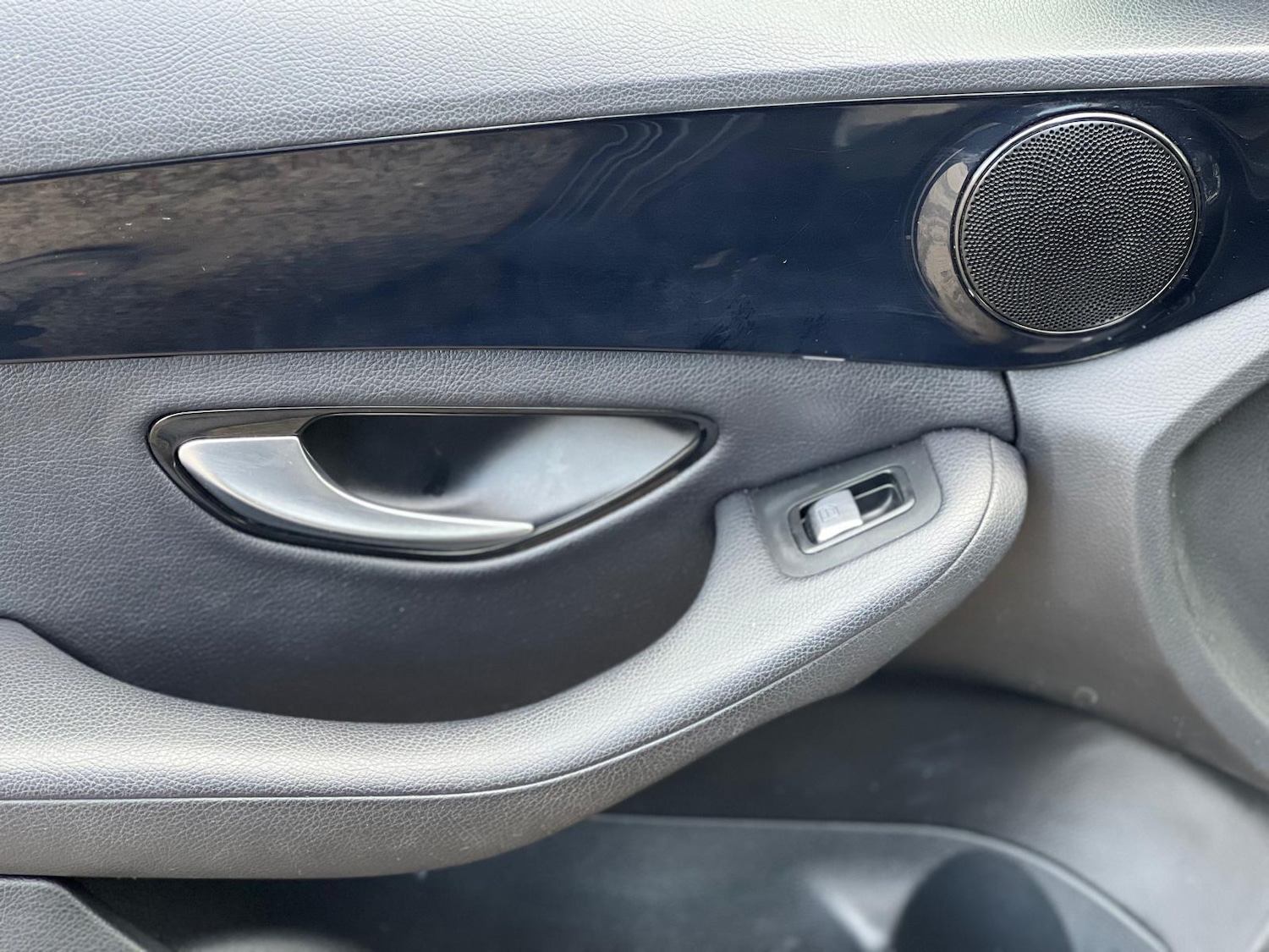 Used Mercedes-Benz C Class 2017 for sale - 77838559: Photo 39