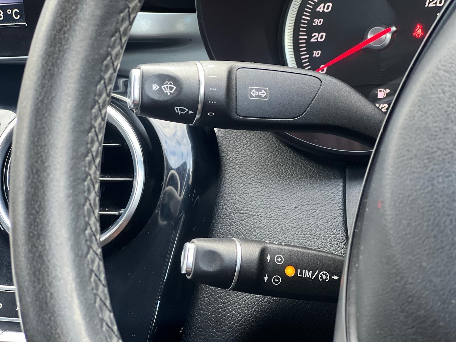 Used Mercedes-Benz C Class 2017 for sale - 77838559: Photo 41