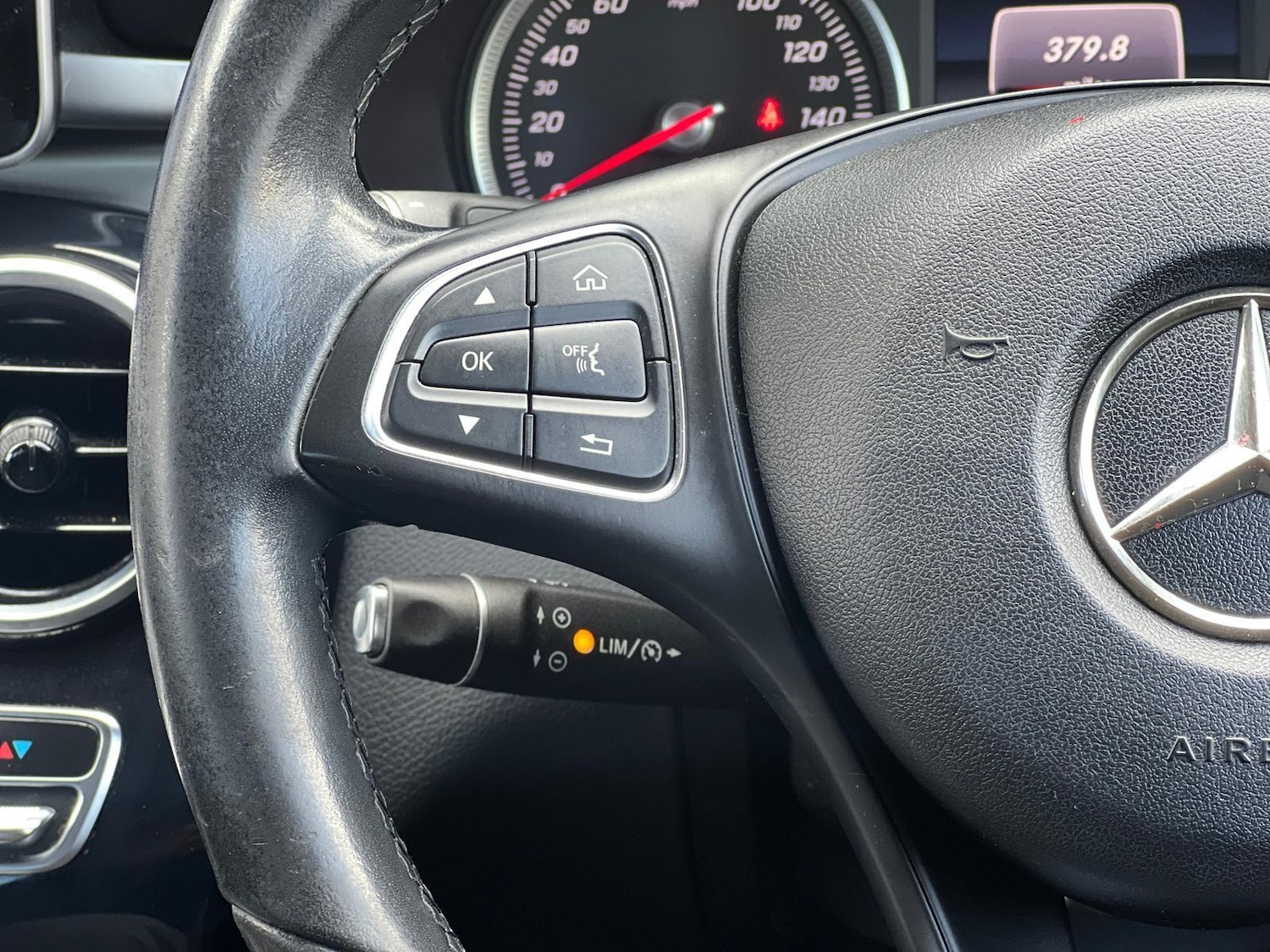 Used Mercedes-Benz C Class 2017 for sale - 77838559: Photo 43