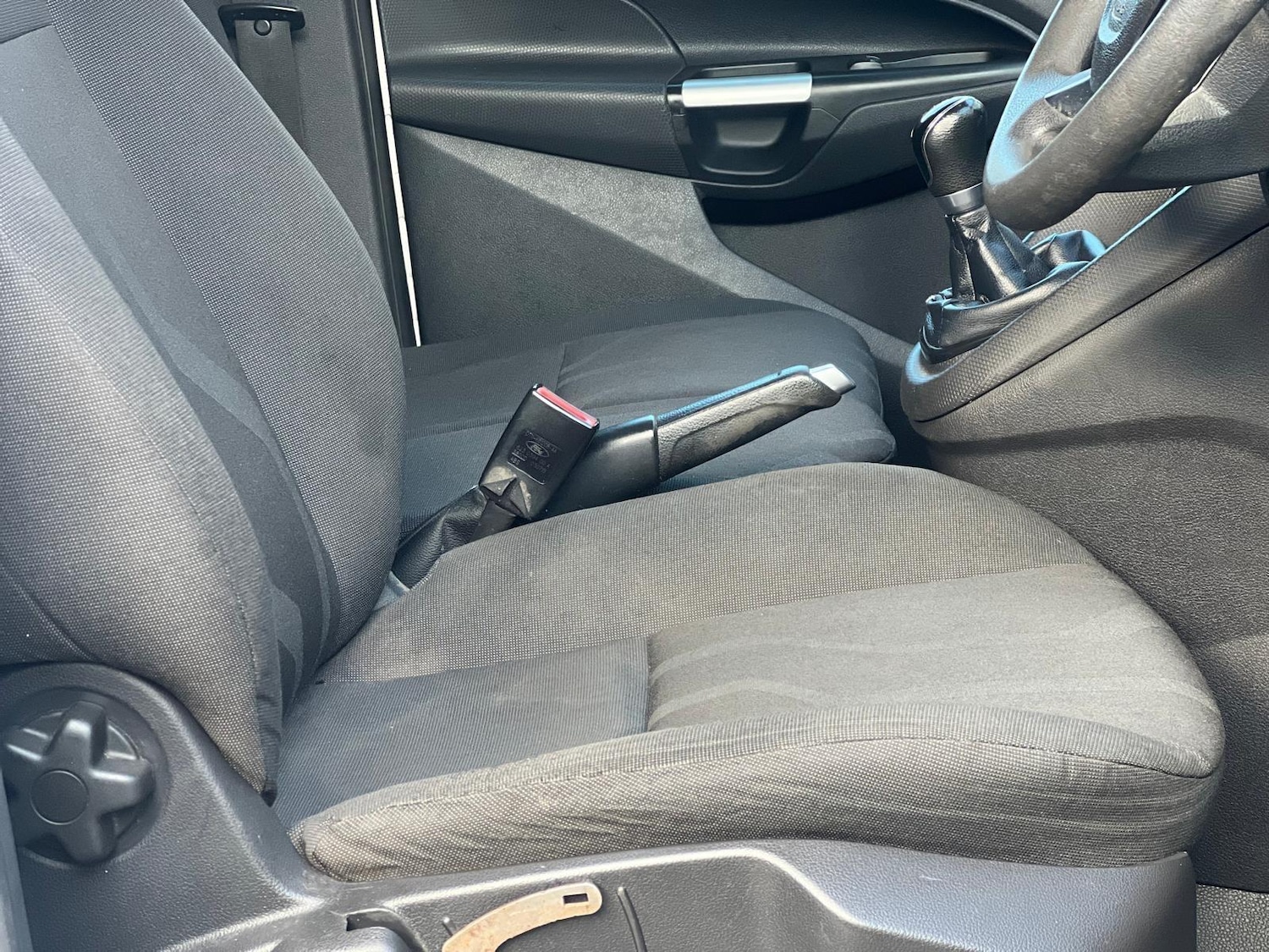 Used Ford Transit Connect 2016 for sale - 78058788: Photo 12