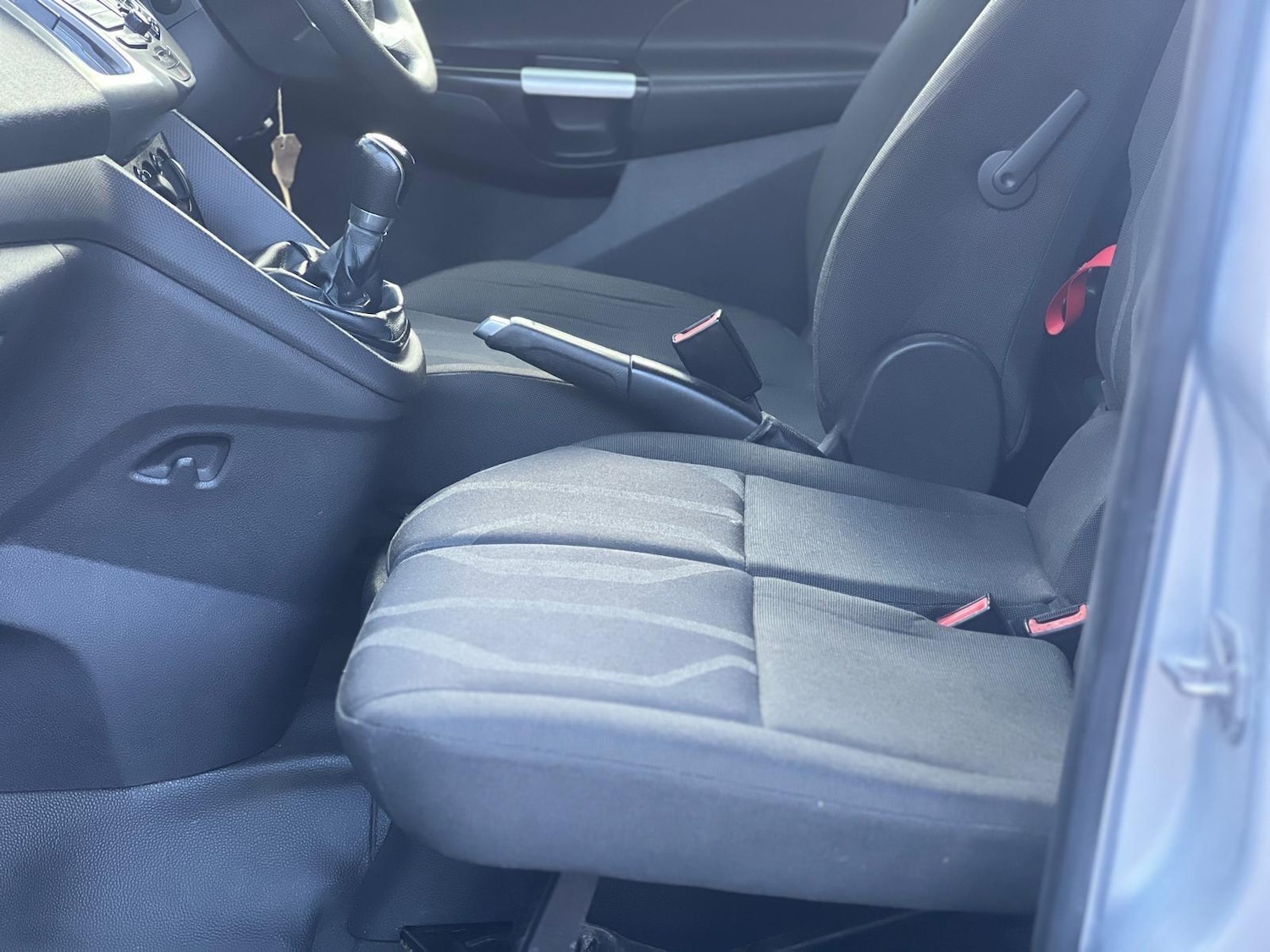 Used Ford Transit Connect 2016 for sale - 78058788: Photo 13