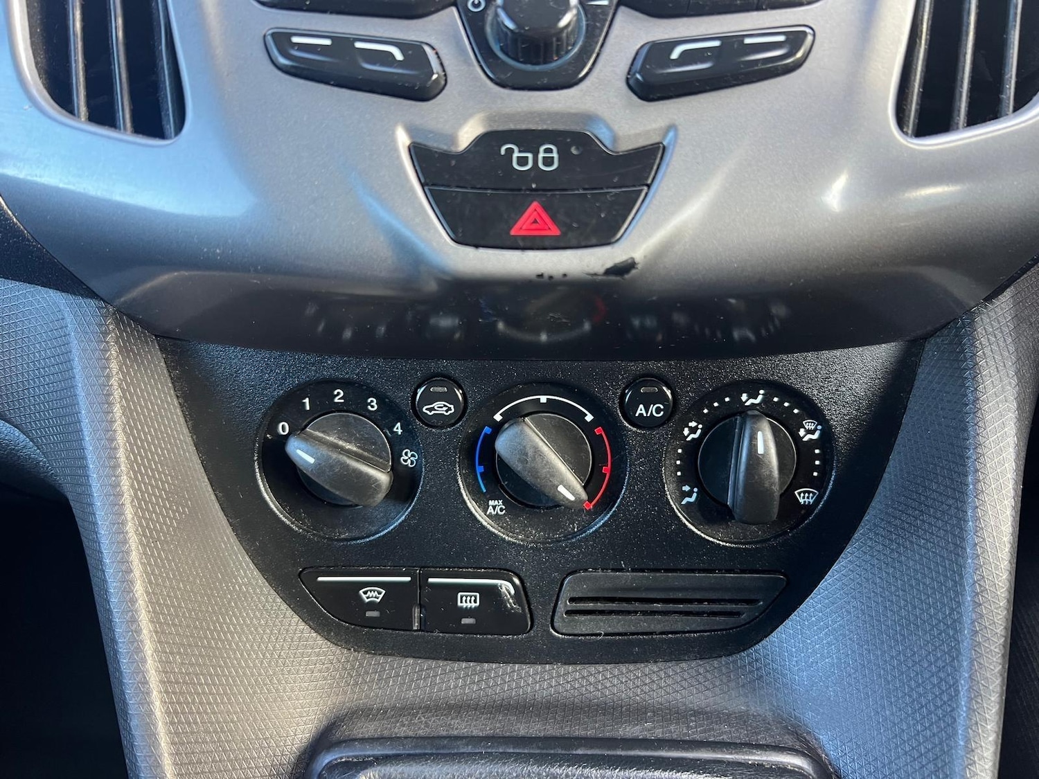 Used Ford Transit Connect 2016 for sale - 78058788: Photo 17