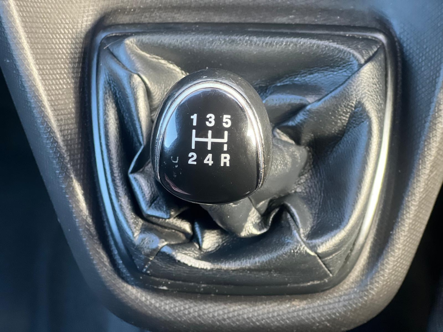 Used Ford Transit Connect 2016 for sale - 78058788: Photo 18