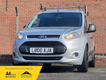 Used Ford Transit Connect 2016 for sale - 78058788: Photo