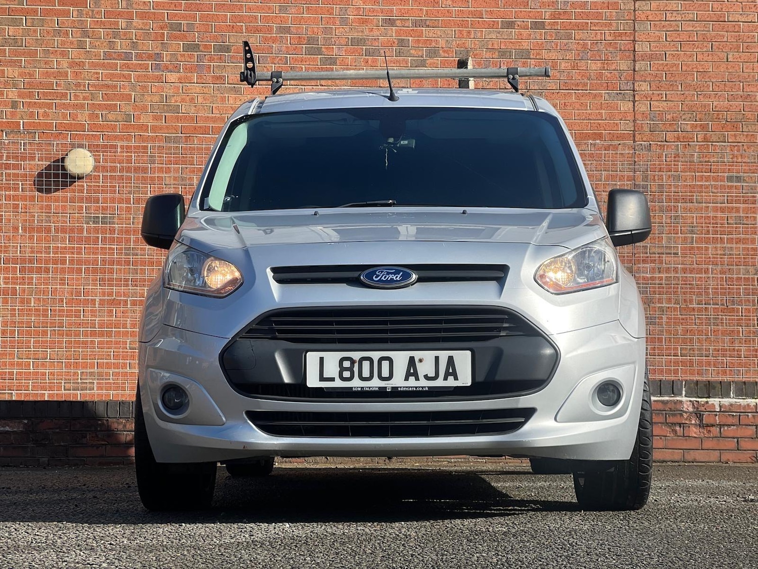 Used Ford Transit Connect 2016 for sale - 78058788: Photo 22