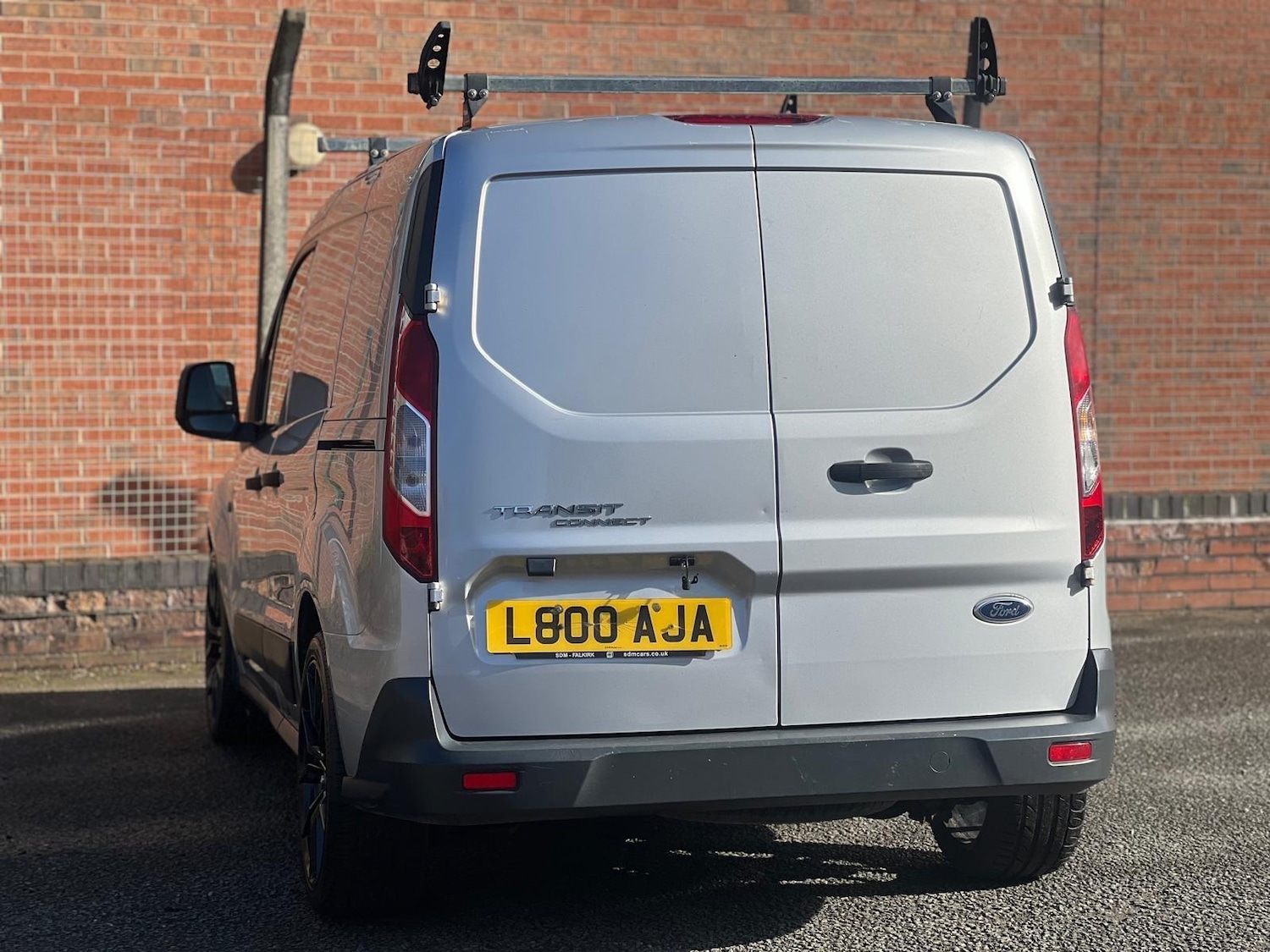 Used Ford Transit Connect 2016 for sale - 78058788: Photo 23