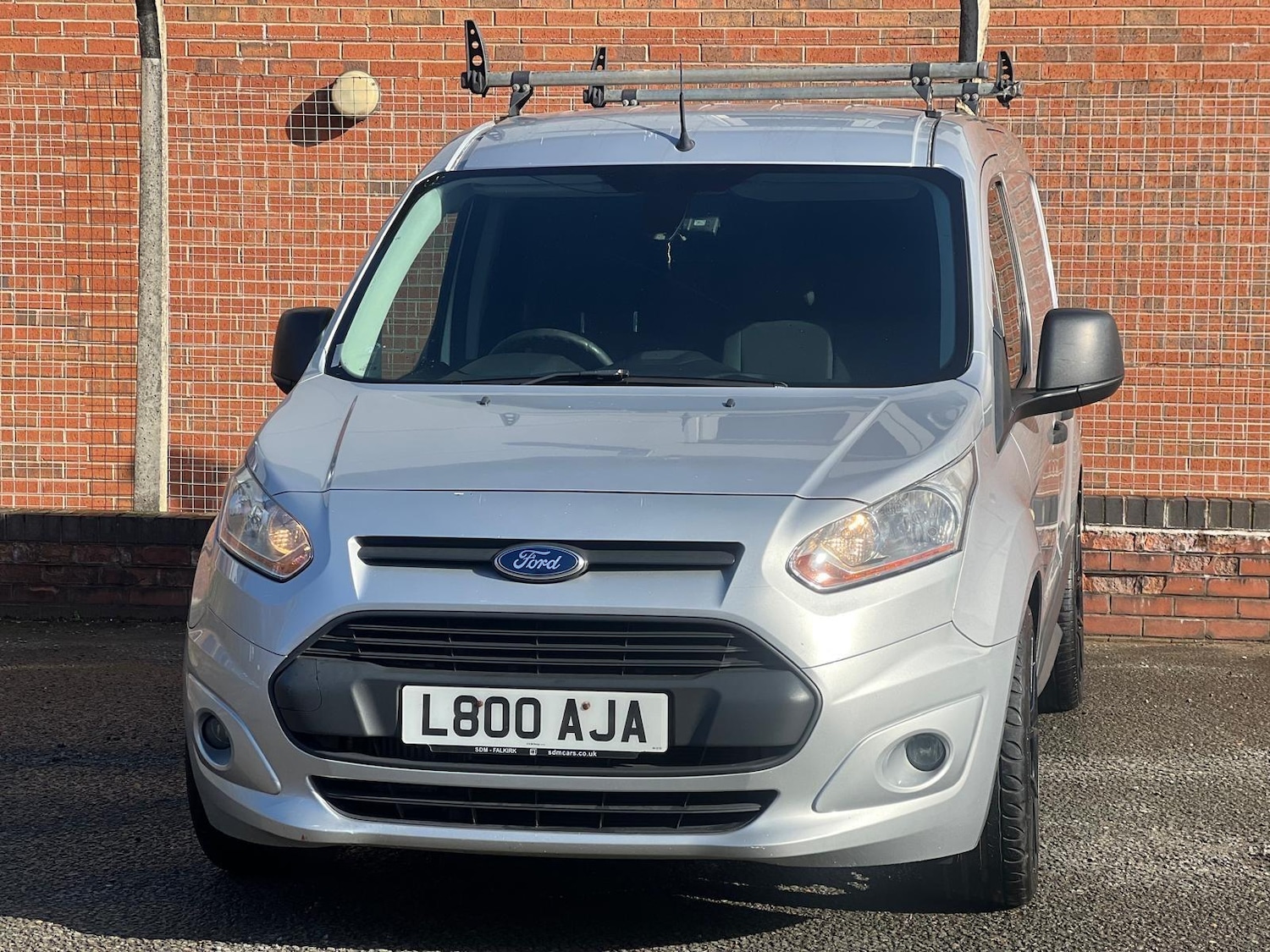 Used Ford Transit Connect 2016 for sale - 78058788: Photo 26