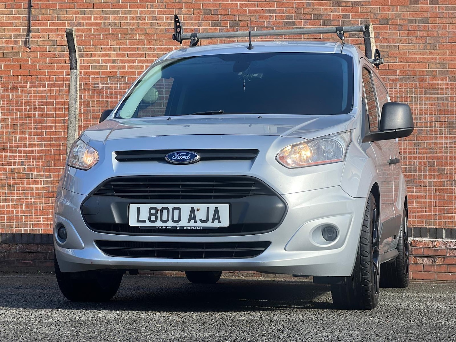 Used Ford Transit Connect 2016 for sale - 78058788: Photo 28