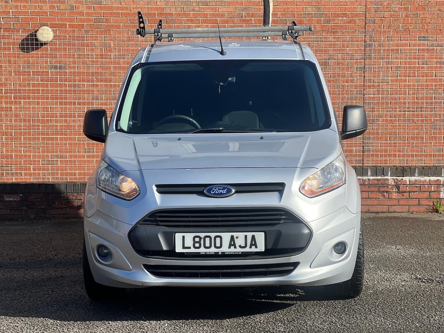 Used Ford Transit Connect 2016 for sale - 78058788: Photo 3
