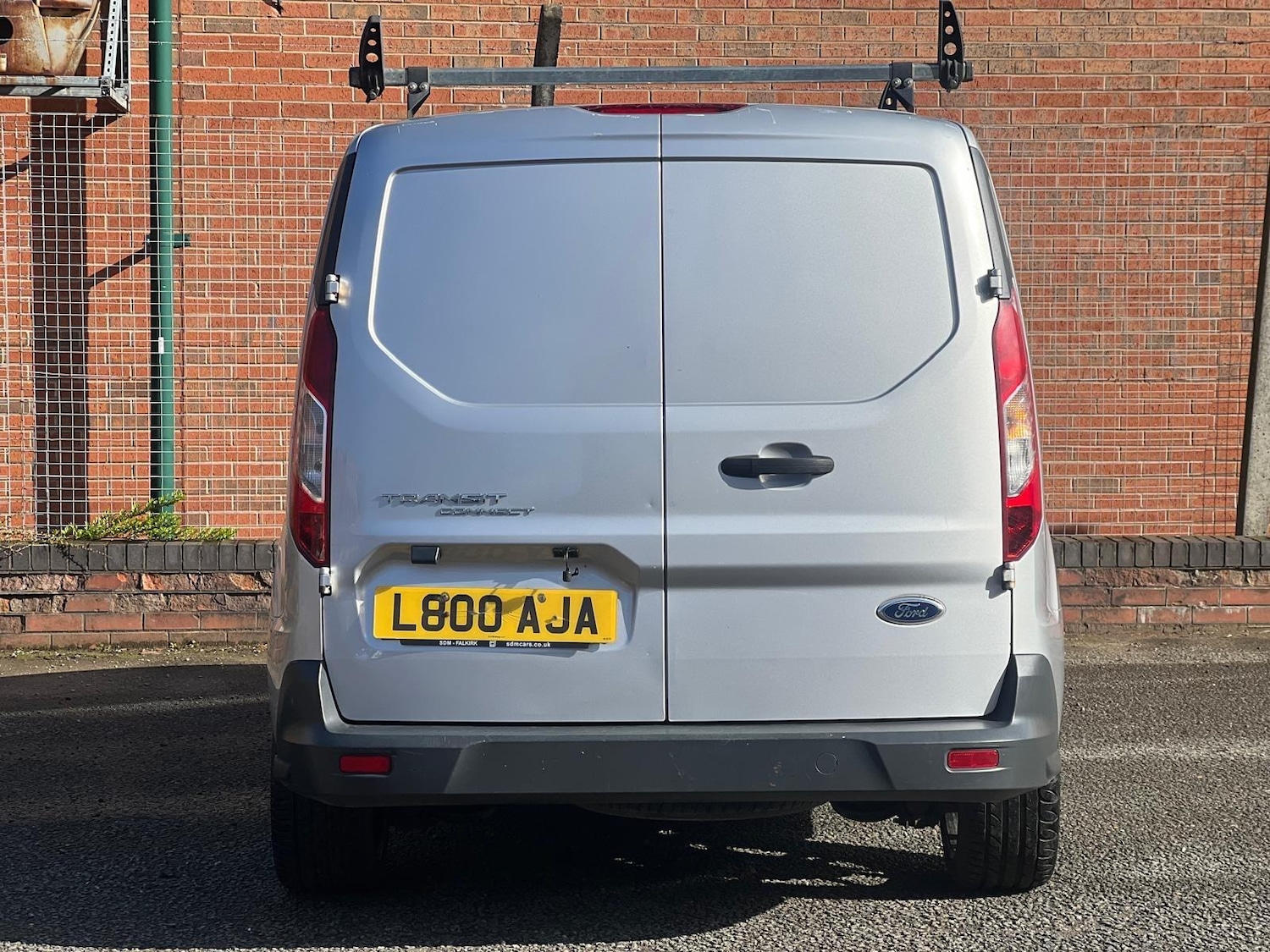 Used Ford Transit Connect 2016 for sale - 78058788: Photo 32