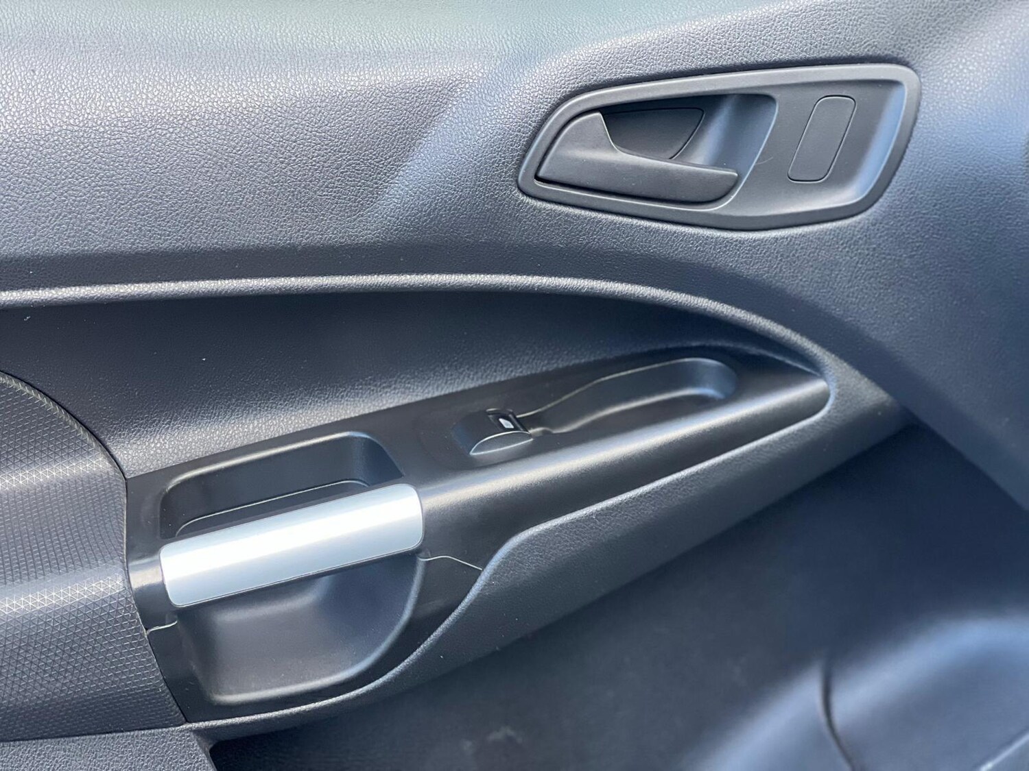 Used Ford Transit Connect 2016 for sale - 78058788: Photo 33