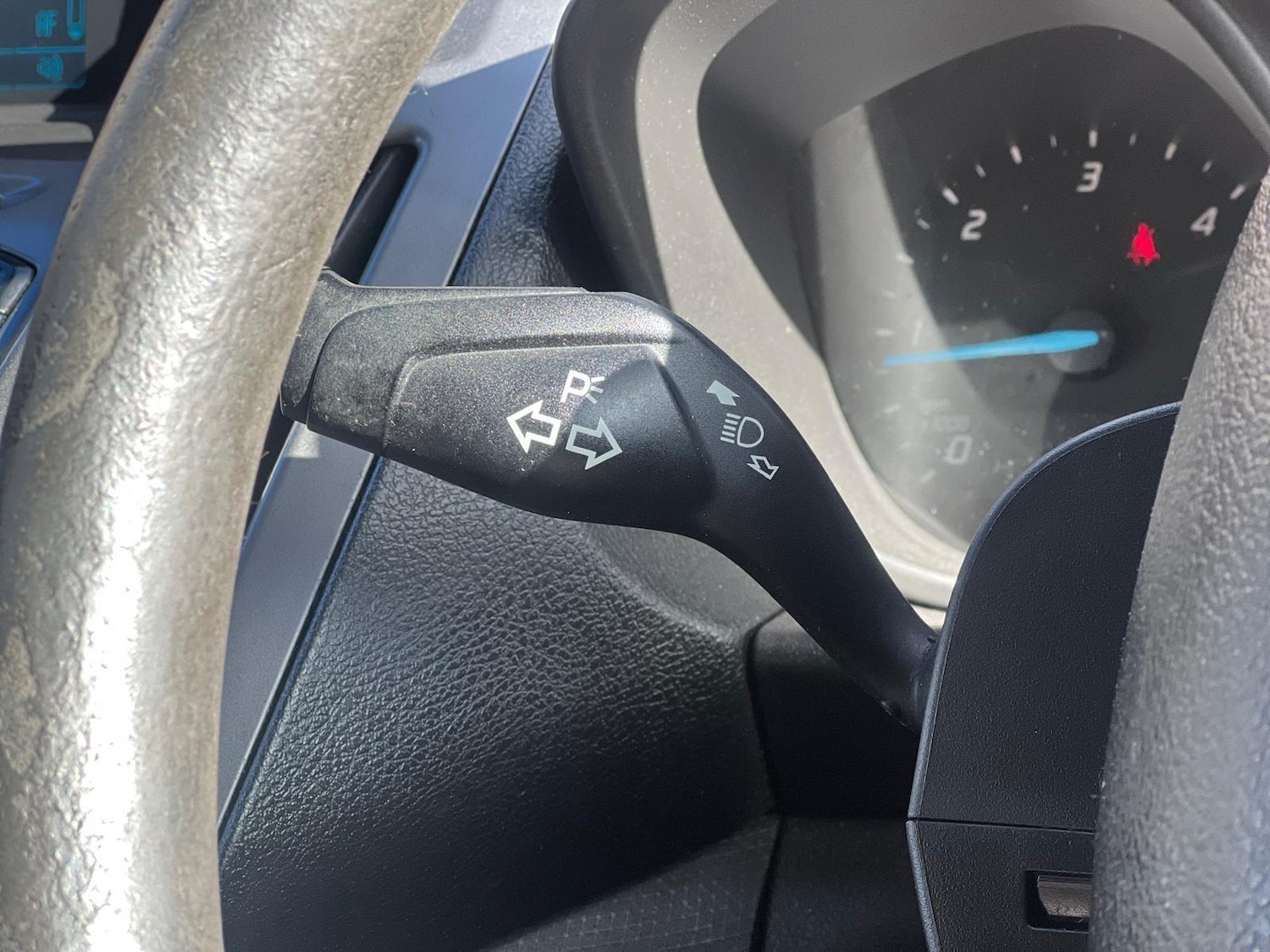 Used Ford Transit Connect 2016 for sale - 78058788: Photo 34