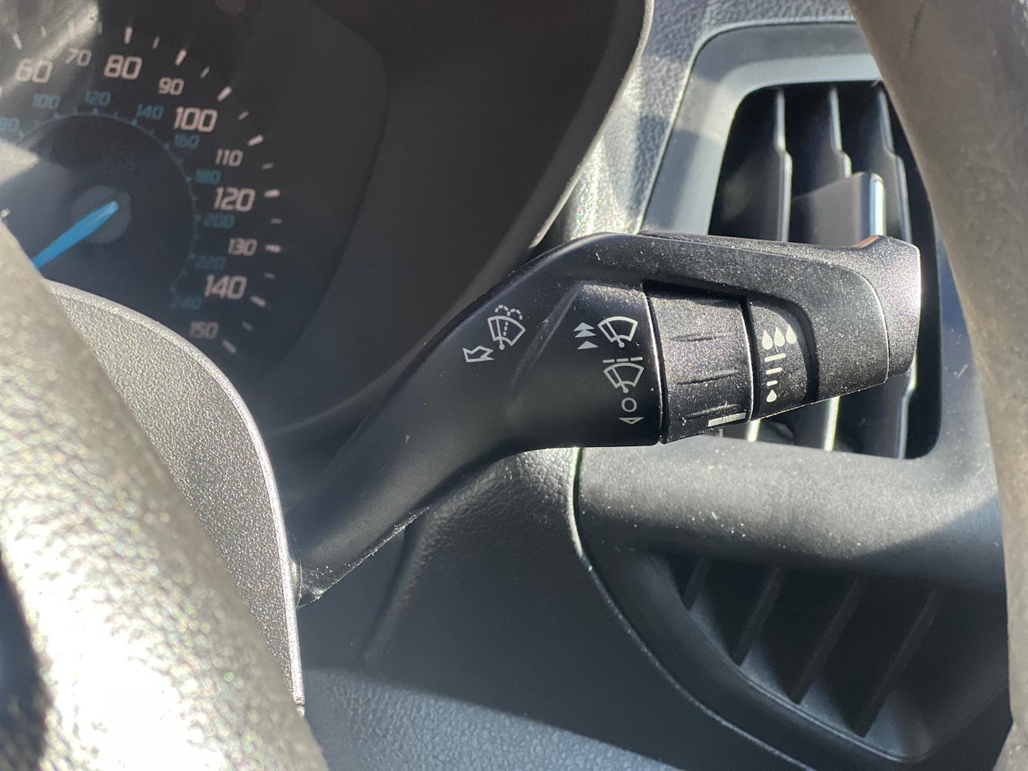 Used Ford Transit Connect 2016 for sale - 78058788: Photo 35